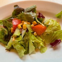 イタリアーナ エノテカ ドォーロ - 