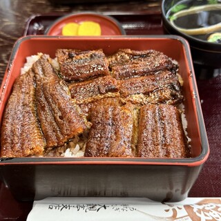 大観亭支店 栄町本店_1