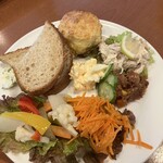 ラ・パレット - 