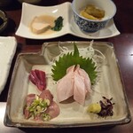 日本ばし とり鹿 - 