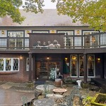 レストラン ペニーレイン - 