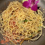 マンゴツリー東京 - パッタイ