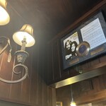 レストラン ペニーレイン - 