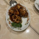 菜香新館 - 