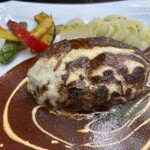 レストラン ペニーレイン - 