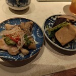 食卓あおもん - 