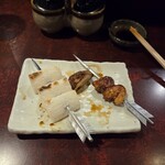 日本ばし とり鹿 - 