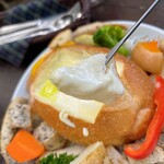 レストラン ペニーレイン - 