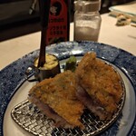 食卓あおもん - 