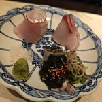 食卓あおもん - 