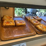 パン工房 シャルドン - 