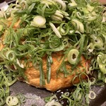 電光石火 - 電光石火　玉子ダブルがふわふわな感じを出しています