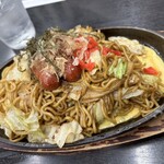 カーメル - 料理写真: