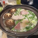 焼や ちょいちょい - 