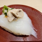 すし蔵 - 料理写真: