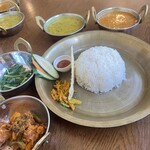 ネパーリチュロ - 