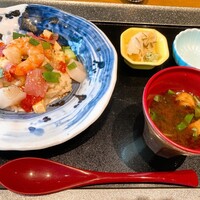 ハルヤマシタ 東京本店 - 