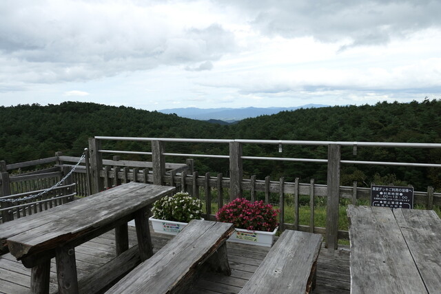 道の駅つちゆ - 二本松市その他（道の駅）の写真