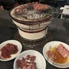 焼肉 たいはーら すすきの本店