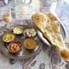 ダージリン - ◆Ｅ　NON VEG LUNCH　1,298円