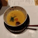 個室会席 北大路 - 蓋物