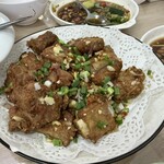 チャオシャン - 