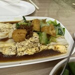 チャオシャン - 