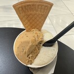 プレミアム マリオジェラテリア - 