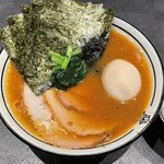 326645414 - 特製らーめん