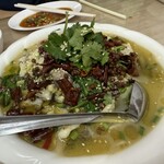 チャオシャン - 