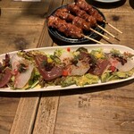 やきとんいろは - 