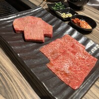 焼肉 ジャンボ はなれ - 