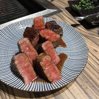焼肉 ジャンボ はなれ - 