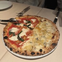 エノテカピッツェリア 神楽坂スタジオーネ - 