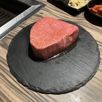 焼肉 ジャンボ はなれ - 