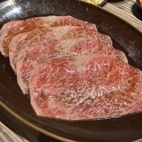 焼肉 ジャンボ はなれ - 