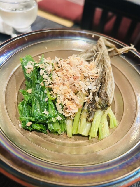 語りべ - 遠野（海鮮）の写真