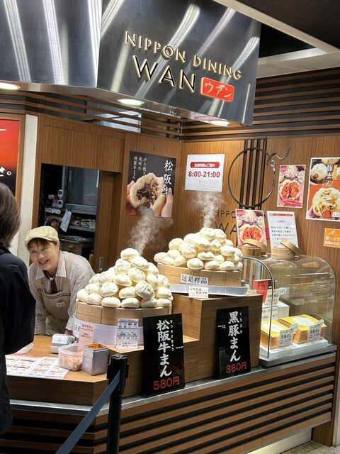 Wan Kariya Oashis Ten photo 5