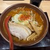 札幌味噌ラーメン アウラ 横浜駅西口パルナード店