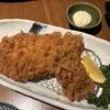 恵亭 松屋銀座店
