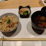 個室会席 北大路 - 食事