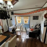 Delicias by Vera Goto - 