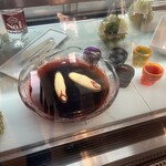 Delicias by Vera Goto - 