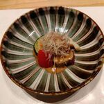 個室会席 北大路 - 箸休め