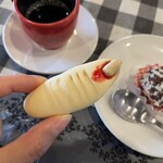 Delicias by Vera Goto - 