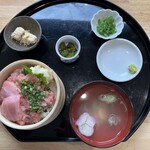 漁師のいえ 紫季 - 