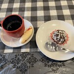 Delicias by Vera Goto - 