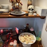 Delicias by Vera Goto - 