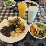 Delicias by Vera Goto - 