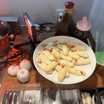 Delicias by Vera Goto - 